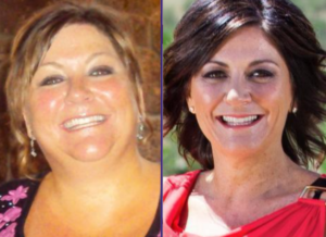 Lauren J. 50, Pasadena, CA "I had tried to lose weight many times in the past, but this time, I really made it work! Thanks to Prozenith, I am getting slimmer and healthier every single day. In the first week of taking it, I noticed that I had way more energy. I lost 30 pounds in just 3 months and drastically improved my health!"